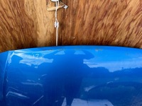 фото thumb №6, Hyundai i30 07-12 капот передня оригінальна комплект