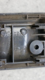 фото thumb №2, Ручка внутренняя правый перед передняя правая toyota hiace iv