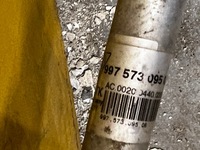 фото thumb №5, Wąż труба шланг кондиционер porsche 911 997 987