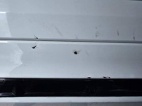 фото thumb №10, Volvo xc60 ii 17- 31425198 бампер задній задня 4xpdc