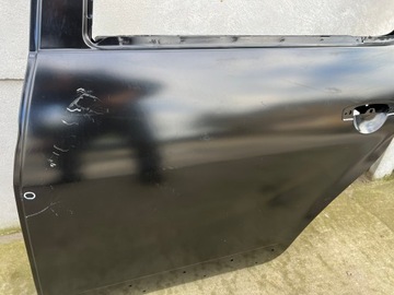 фото thumb №12, Дверь dacia sandero i 2008-2012 новое оригинальные задние левая зад левый