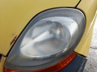 фото thumb №6, Renault trafic ii лампа левый перед левая передняя