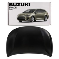 фото thumb №1, Suzuki swace 2020+ капот стальной 5330112b50