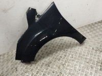 фото thumb №1, Ford c-max ii 2012 ліва сторона крила передній