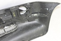 фото thumb №10, Бампер перед передній bmw x5 e53 омивачі ксенон