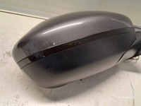 фото thumb №9, Peugeot 308 ii t9 праві дзеркало 8 pin 9 кабелі чорний поворотник