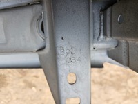 фото thumb №7, Mazda 3 bp iv балка бампера перед передняя 2018-