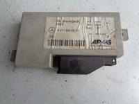 фото thumb №1, Блок управления модуль a2118206685