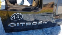 фото thumb №7, Крышка багажника багажника citroen c5 iii sedan