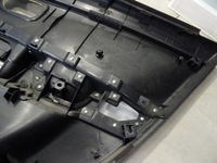 фото thumb №16, Mazda 3 i 03-09r оббивка двері правий задня bp4k-68520