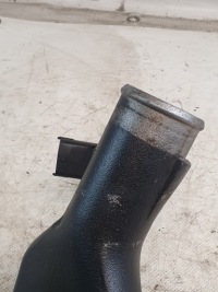 Інтеркулер оригінальний номер 13129048 opel astra h 3 2.0t Недорого, фото thumb