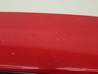 фото thumb №13, Крышка багажника стекло зад mazda premacy красный a3e