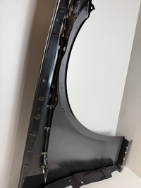 фото thumb №12, Mercedes e клас w238 238 купе cabrio крило лівий переднє новий алюміній