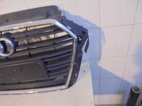 фото thumb №11, Audi a3 8v lift решётка радиатора решётка радиатора бампера 8v3853651aa