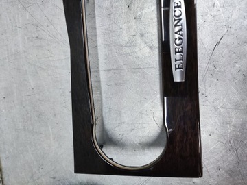 фото thumb №7, Mercedes w204 рамка панель кондиціонера