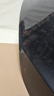 Купить Дверь правое  задняя задняя tesla model 3 оригинальные, фото thumb