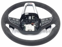 фото thumb №11, Повітропровід підігрів alcantara подушка безпеки audi rs4 rs5 8w b9 f5 8w0419091fl