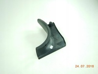 фото thumb №8, Накладка порог suzuki swift 2004-2010