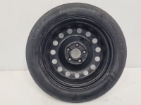 фото thumb №12, Докаточное колесо (докатка) bmw e46 докатка 125/80 r17 5x120 6750007 запаска