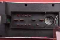 фото thumb №8, Панель керування вікон eu 5547914 saab 9-5 1 i lift 05-10