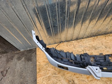 фото thumb №11, Бампер переднее 6 pdc mercedes gl x164