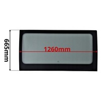 фото thumb №1, Стекло боковая левая bok fiat ducato iii 1260x665 06- 0385