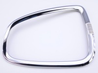 Купити Mini cooper r56 r55 r57 r58 рамка лампи світло задня ліва хром 2752243, фото thumb