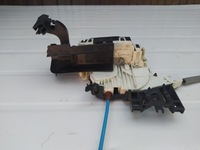 фото thumb №6, Замок дверь левый перед - mercedes gla x156