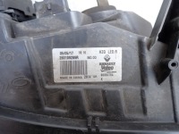 Фара правий фара правий full led renault koleos 2 2 hc 16- 260109289r Доставка, фото thumb