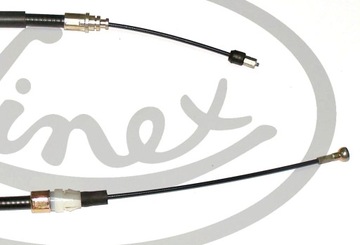 фото thumb №2, Linex 33.01.66 cięgło, тормоз postojowy