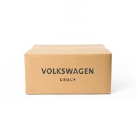 фото thumb №1, Тормозные колодки тормозные vag 2q0698151q