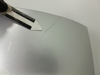 фото thumb №8, Audi a8 d3 lift бампер задняя задний ly7w