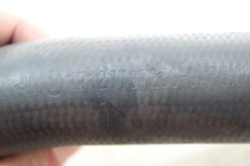 фото thumb №4, Bmw e88 e90 e91 шланг шланг труба воды 320d n47 7797258