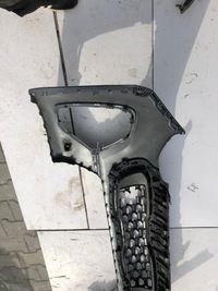 фото thumb №6, Бампер перед передній kia sportage iv 4 lift