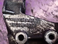 фото thumb №6, Mercedes 123 2.0 корпус фильтра топлива 6150920108 6172360330