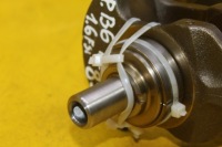 Wał коленчатый vw passat b6 audi a3 8p skoda seat golf v 03cak 1.6 fsi blf с Разборки, фото thumb