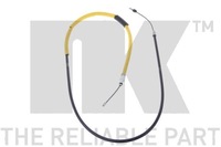 фото thumb №14, Nk 903761 cięgło, гальмо стояночний