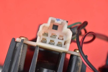 фото thumb №7, Лампа правая зад задняя 4353r nissan micra k10 3d 82-93