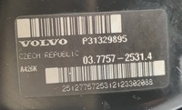 фото thumb №5, Насос підсилювач гальм гальмівні volvo v70 iii 2.4 d 31329895