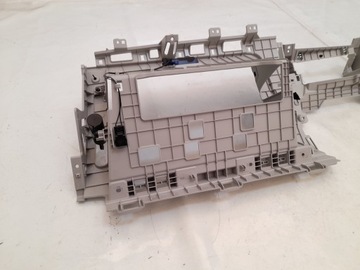 фото thumb №8, Hyundai tucson iv 21- рамка бардачка пассажира 84760-cw100mmh usa