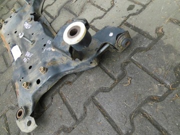 Volvo V40 II 12-19 Beam Sled передняя часть