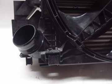 фото thumb №13, Радиатор вентилятор mini cooper f56 2.0b 8645799