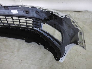 фото thumb №9, Бампер перед переднє vw touran 5ta 15-19 5t