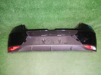 фото thumb №1, Бампер задний задняя hyundai i20 iii новый model pdc