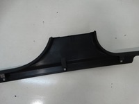 фото thumb №9, Молдинг порог внутренняя левая seat ibiza mk4