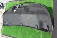 фото thumb №7, Захист кришки багажника maserati quattroporte vi