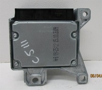 фото thumb №5, Датчик модуль подушка безпеки citroen c5 iii x7 9665558280 611014200