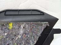 фото thumb №8, Citroen berlingo iv peugeot rifter левая защита туннель 9816562977