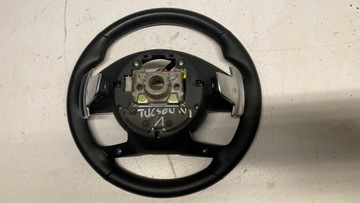 фото thumb №8, Hyundai tucson iv автомат с подогревом руль мультифункция кожа красивая 21-24