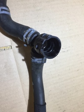 фото thumb №8, A3 8v 2.0 tfsi шланг трубка шланг води 5q0121070ab